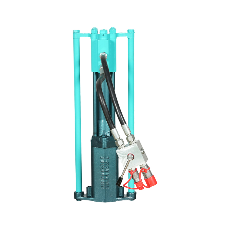 Bate-estaca hidráulica PD100-30