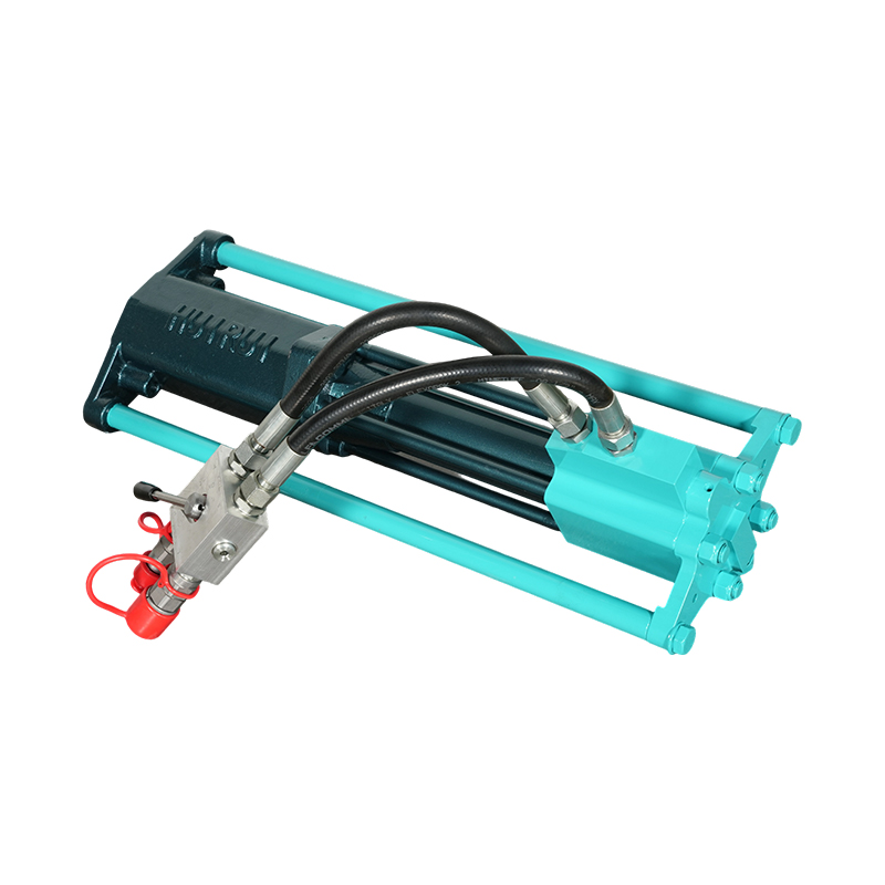 Bate-estaca hidráulica PD100-30