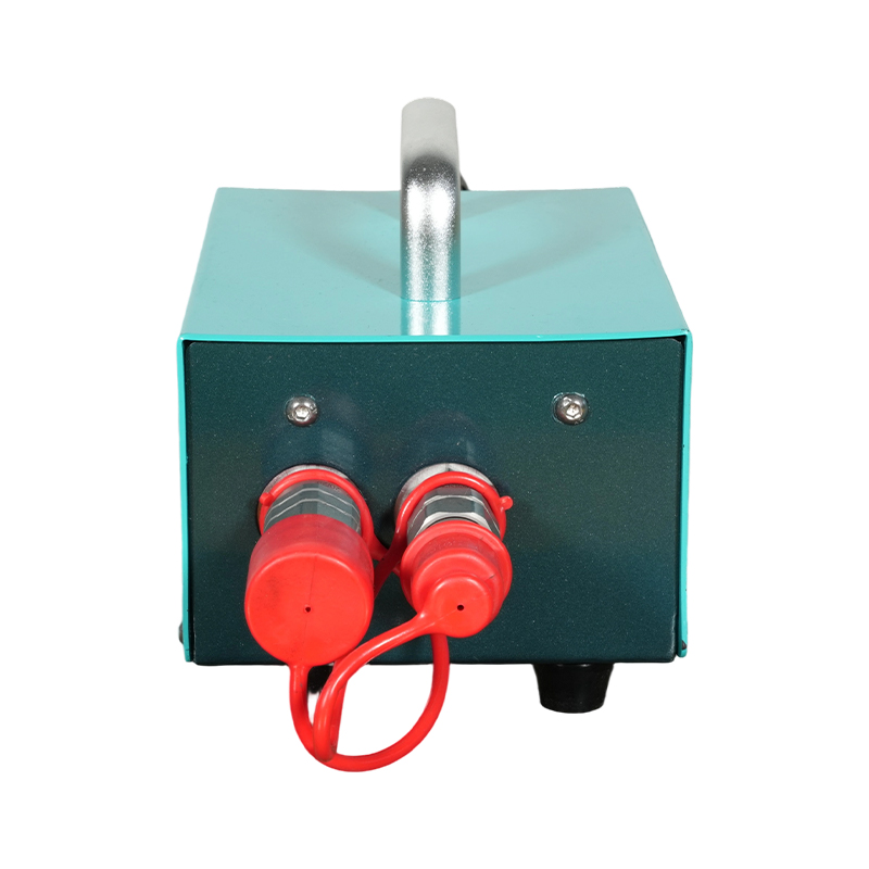 Amplificador de pressão hidráulica HS-5