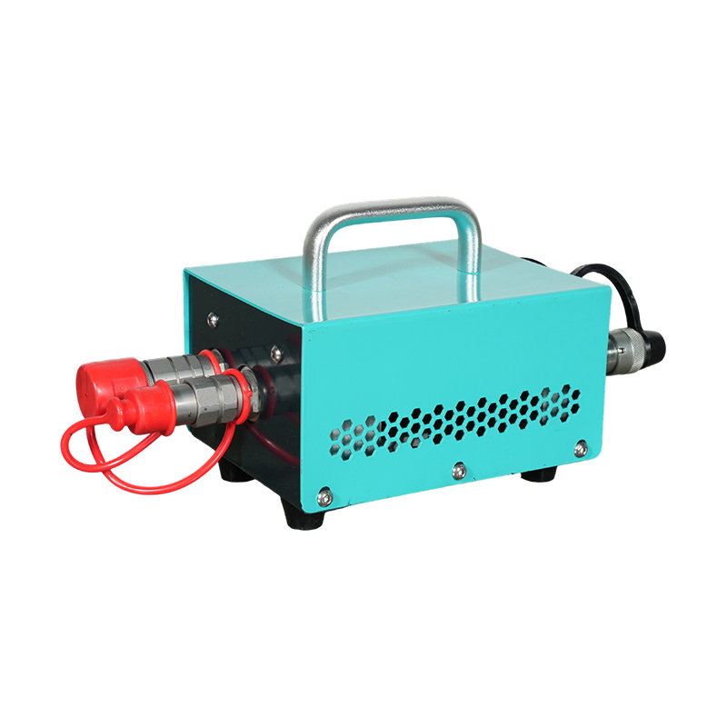 Amplificador de pressão hidráulica HS-5