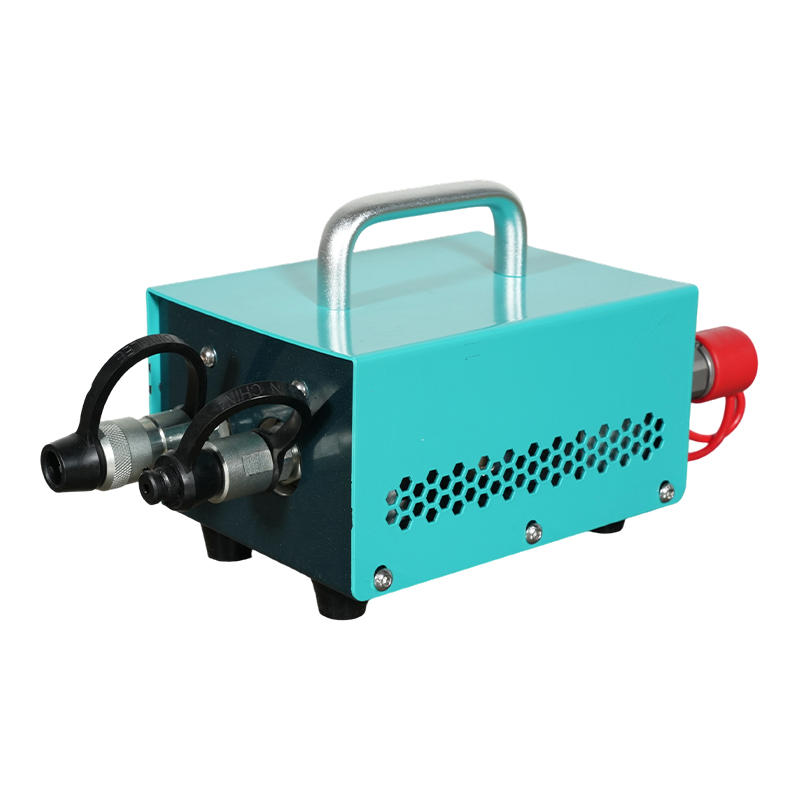 Amplificador de pressão hidráulica HS-5