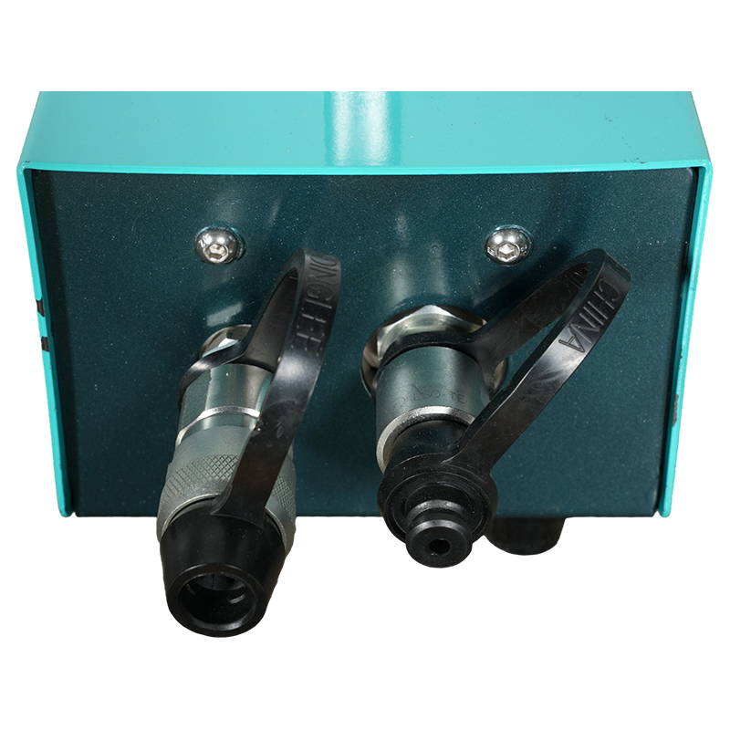 Amplificador de pressão hidráulica HS-5
