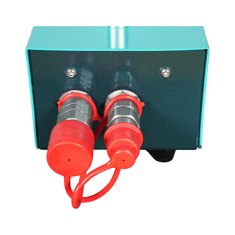 Amplificador de pressão hidráulica HS-5