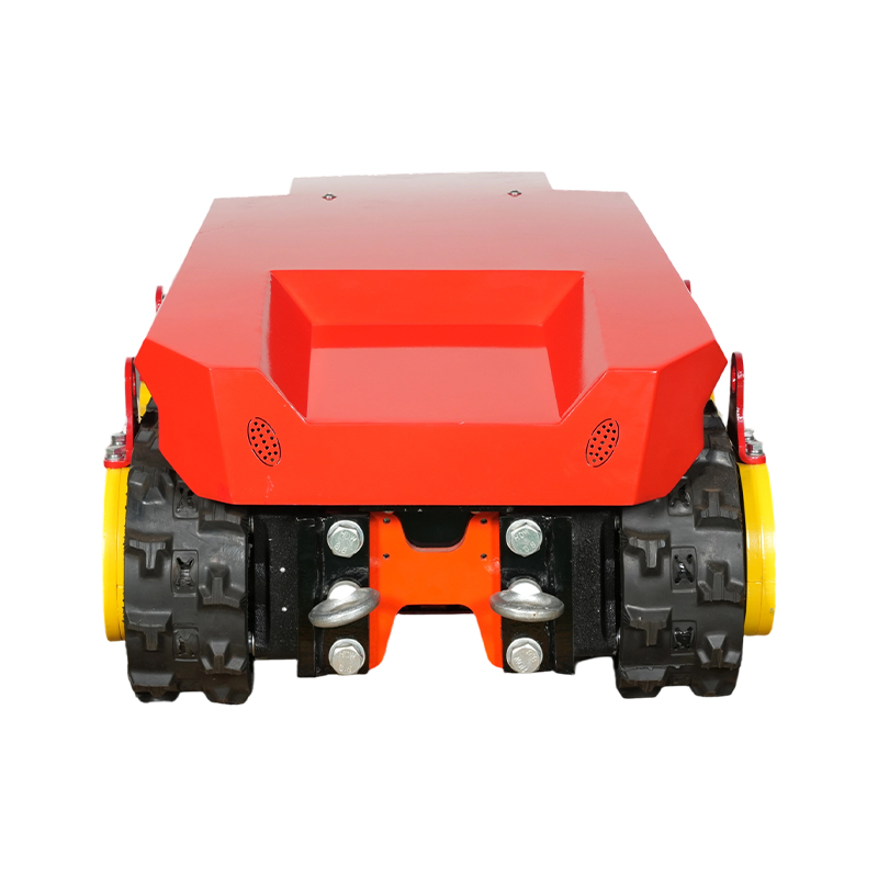 Poderoso robô de drenagem DR400