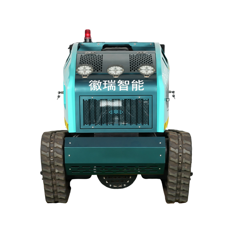 Robô de drenagem de 600m³ （DR600PE)