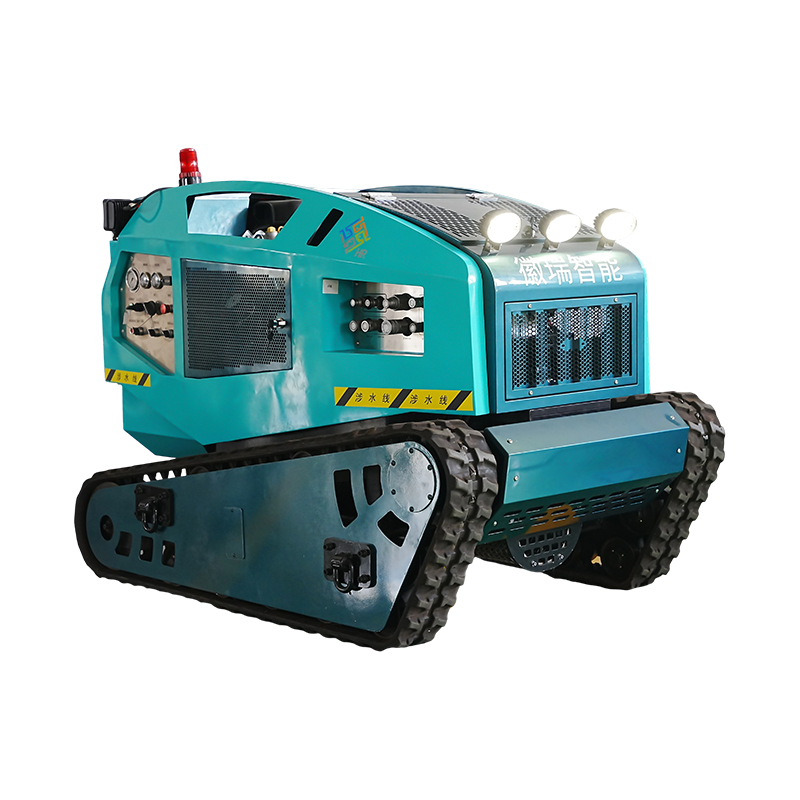 Robô de drenagem de 600m³ （DR600PE)
