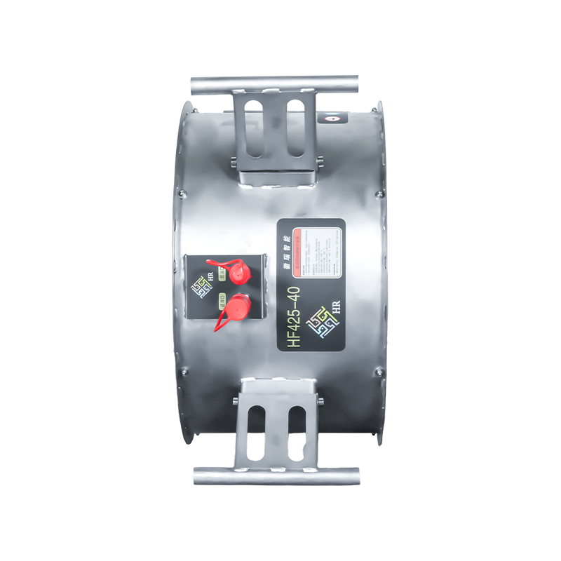 Exaustor Hidráulico HVP425-40
