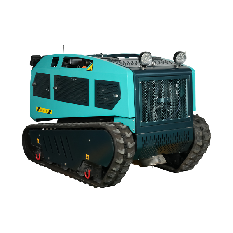 Robô de drenagem de 400m³ （DR400PE)
