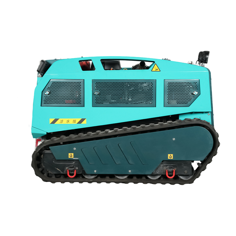 Robô de drenagem de 400m³ （DR400PE)