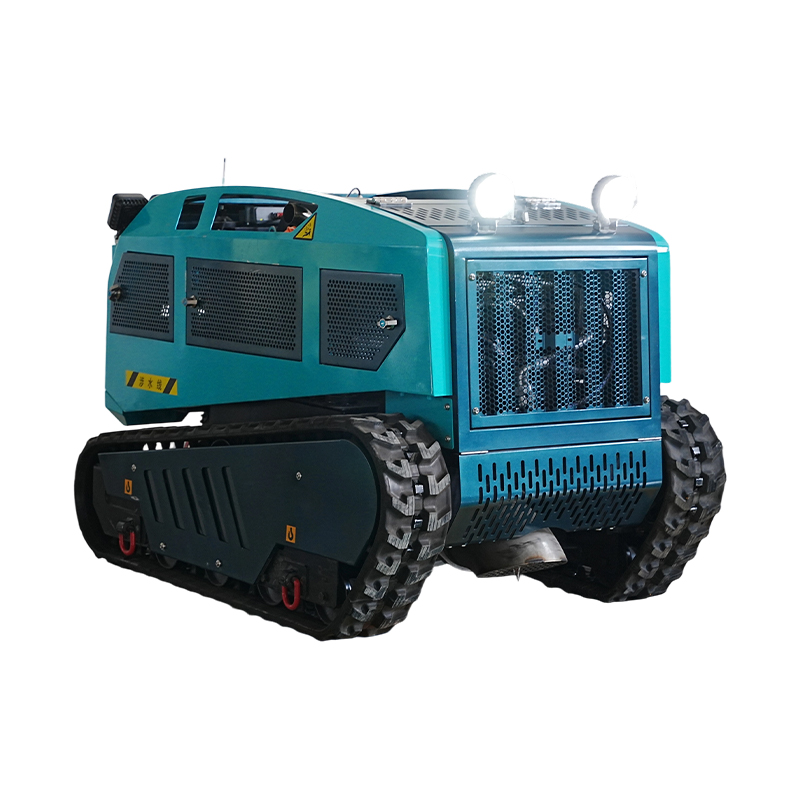 Robô de drenagem de 400m³ （DR400PE)