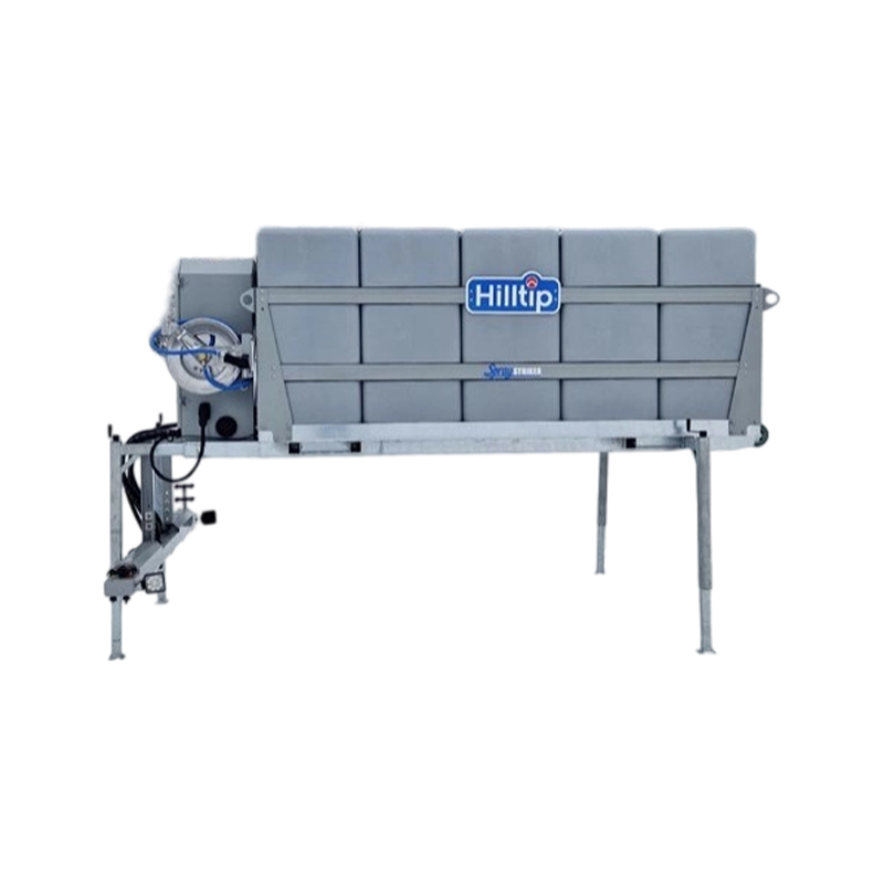 Pulverizador elétrico de descongelamento Hi-Flow